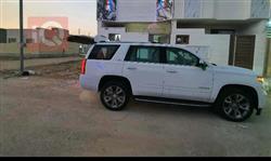 شيفروليه تاهو